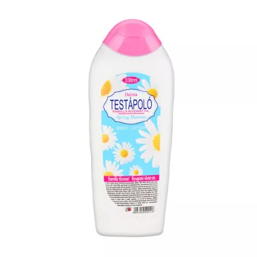 Testápoló 330 ml Dalma