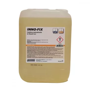 Padozattisztító koncentrátum 5 liter Inno-Sprint