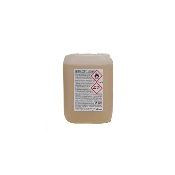 Padozattisztító koncentrátum 5 liter Inno-Sprint Padozattisztító koncentrátum 5 liter Inno-Sprint