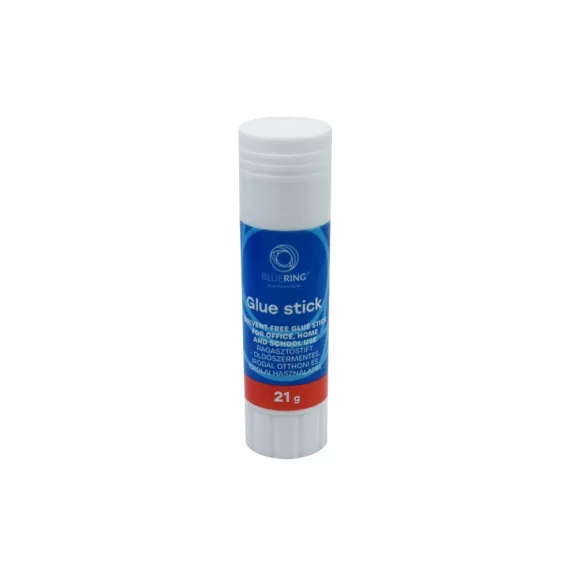 Ragasztóstift 21g. Bluering® Ragasztóstift 21g. Bluering®