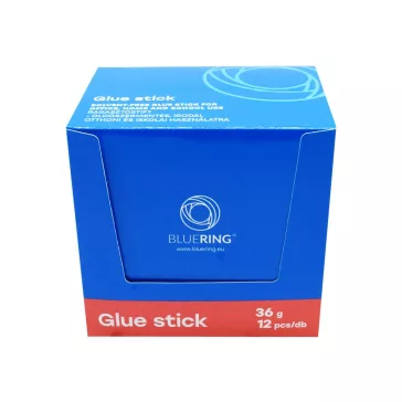Ragasztóstift 36g. Bluering®