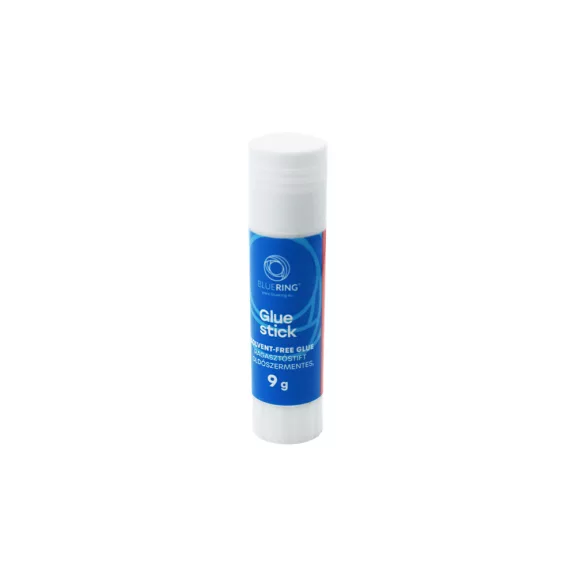 Ragasztóstift 9g. Bluering® Ragasztóstift 9g. Bluering®