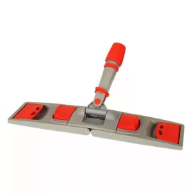 Felmosó fej moptartó zsebes füles 50 cm kék_UMB50