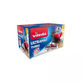 Felmosó szett pedálos Ultramax Turbo Vileda