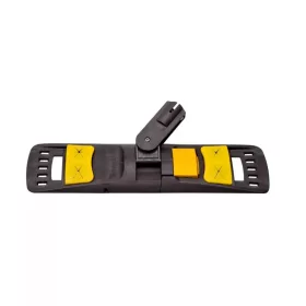   Felmosó fej moptartó 40 cm műanyag klipsszel Sprint Plus 4003 Vermop sárga