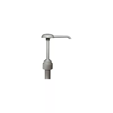   Adagoló pumpa műanyag CC 5 literes termékekhez 30 ml CHEF PG5 Clean Center fehér