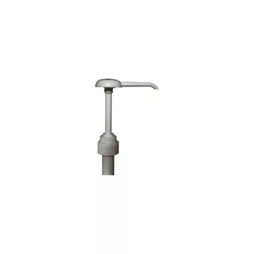   Adagoló pumpa műanyag CC 5 literes termékekhez 30 ml CHEF PG5 Clean Center fehér