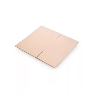 Kartondoboz 290 x 290 x 180 mm 3 rétegű