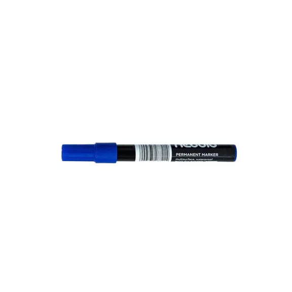 Alkoholos jelölő marker 3-5 mm, kúpos Nebulo 233-S kék Alkoholos jelölő marker 3-5 mm, kúpos Nebulo 233-S kék