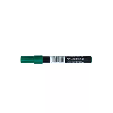Alkoholos jelölő marker 3-5 mm, kúpos Nebulo 233-S zöld