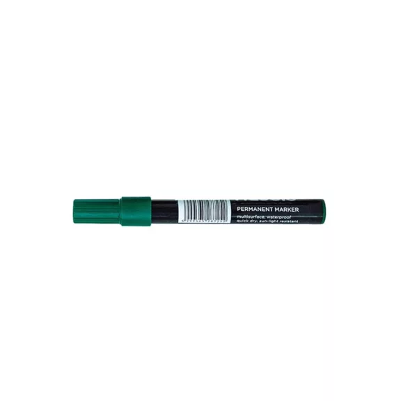 Alkoholos jelölő marker 3-5 mm, kúpos Nebulo 233-S zöld Alkoholos jelölő marker 3-5 mm, kúpos Nebulo 233-S zöld