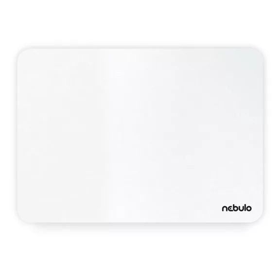 Füzetalátét A4 laminált, Nebulo Füzetalátét A4 laminált, Nebulo