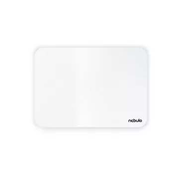 Füzetalátét A5 laminált, Nebulo