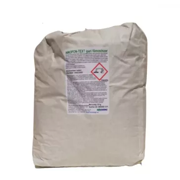 Mosópor 20 kg ipari INNOPON TEXT FŐMOSÓSZER