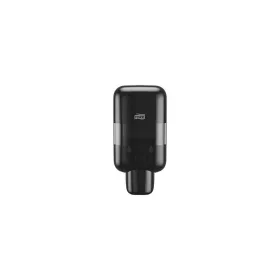   Adagoló folyékony szappanhoz műanyag S5 Tork Mini fekete_565208