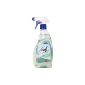 Textilfrissítő spray 500 ml Arola Spring Mist