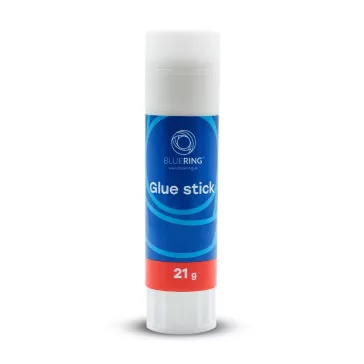 Ragasztóstift 21g. Bluering® Extra