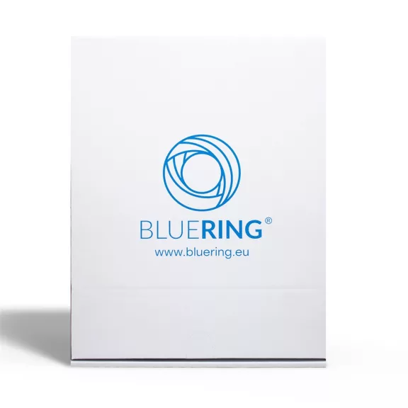Genotherm lefűzhető, A4, 50 micron narancsos Bluering® 25 db/csomag, 4 csomag/karton kínáló Genotherm lefűzhető, A4, 50 micron narancsos Bluering® 25 db/csomag, 4 csomag/karton kínáló
