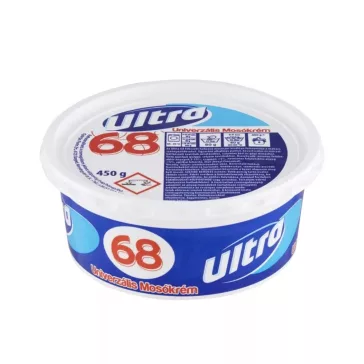 Mosószappanok, mosókrémek