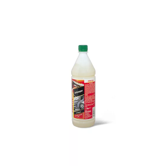 Autósampon 1 liter kézi Prelix Autósampon 1 liter kézi Prelix