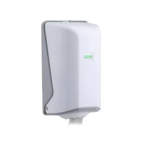   Adagoló tekercses kéztörlőhöz műanyag Mini Vialli SG1 fehér