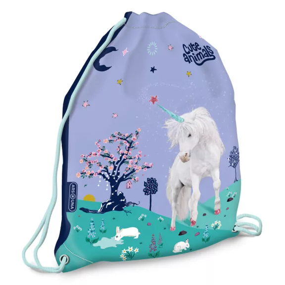 Tornazsák lányos, Ars Una UNICORN Tornazsák lányos, Ars Una UNICORN