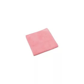   Törlőkendő mikroszálas Vileda MicroTuff Plus piros_169924