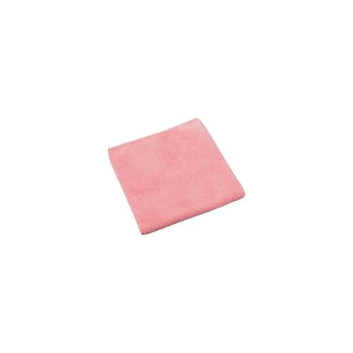 Mikroszálas törlőkendő Vileda MicroTuff Plus piros_169924