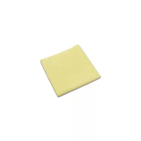   Törlőkendő mikroszálas Vileda MicroTuff Plus sárga_169922