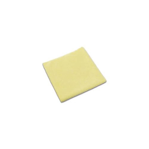 Mikroszálas törlőkendő Vileda MicroTuff Plus sárga_169922
