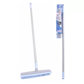 Seprű antibakteriális teleszkópos nyéllel York_051300