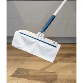   Lapos univerzális felmosó 360° elforgatható fejjel nyéllel York_082230