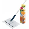 Lapos univerzális felmosó 360° elforgatható fejjel nyéllel York_082230