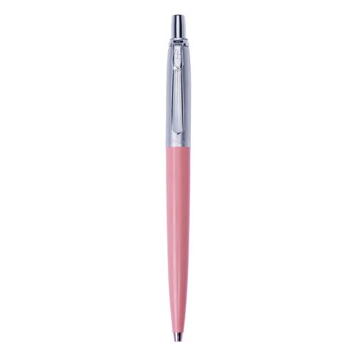 Golyóstoll 0,8mm, Pax THE Original, pasztell rózsaszín írásszín kék