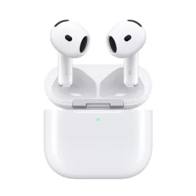   Fülhallgató APPLE AirPods 4 (USB-C) with Active Noise Cancellation