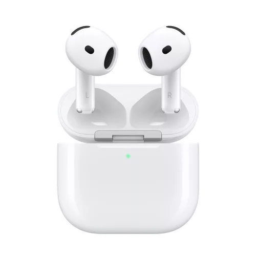 Fülhallgató APPLE AirPods 4 (USB-C) with Active Noise Cancellation