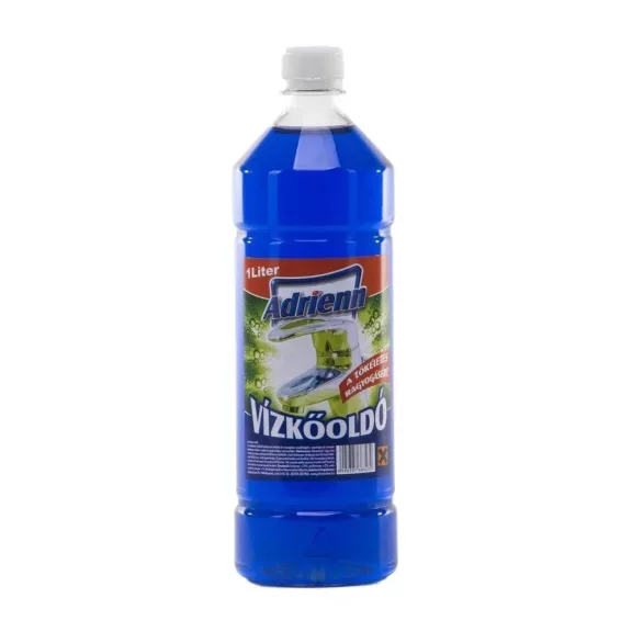 Vízkőoldó 1 liter foszforsavas Adrienn Vízkőoldó 1 liter foszforsavas Adrienn