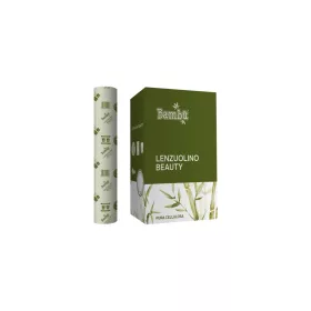   Orvosi papírlepedő 2 rétegű 100% cellulóz 135 lap/50 m/tekercs 59,6 x 37 cm lap 6 tek/karton Paperdi_LI8M050/6