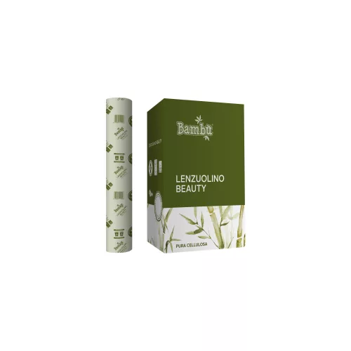 Orvosi papírlepedő 2 rétegű 100% cellulóz 135 lap/50 m/tekercs 59,6 x 37 cm lap 6 tek/karton Paperdi_LI8M050/6