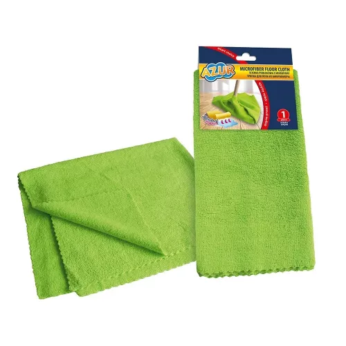 Padlótörlőkendő mikroszálas 50 x 60 cm York_026210 zöld