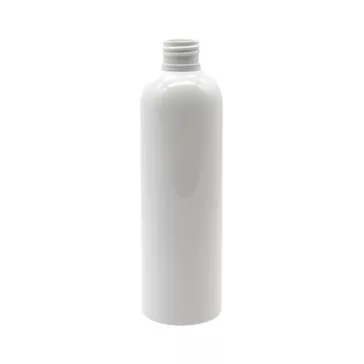 Adagoló flakon szórófejjel 100ml 20/410 nyakméret fehér
