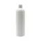 Adagoló flakon szórófejjel 100ml 20/410 nyakméret fehér