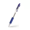Golyóstoll 1 mm, Zebra Z-Grip, kék