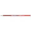 Tollbetét  0,7 mm, Zebra SNC, piros