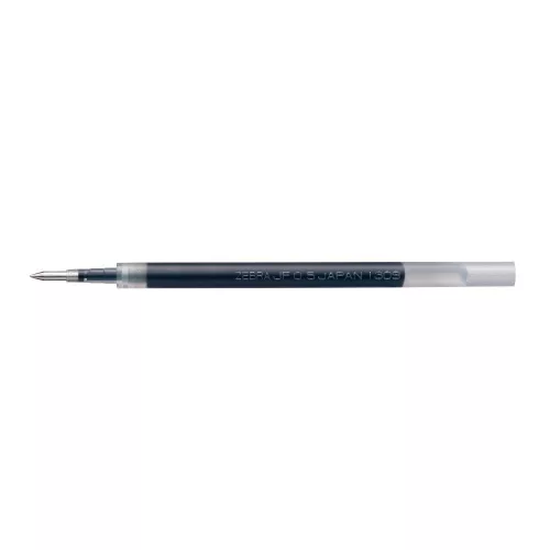 Zseléstollbetét 0,33 mm, Zebra Biotube JF, kék