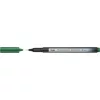 Rostirón, tűfilc 0,4mm, Pentel Pointliner fenyőzöld
