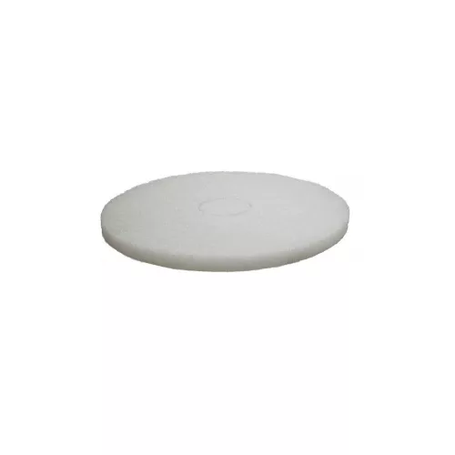Súroló pad korong 16" fehér