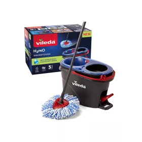 Felmosó szett pedálos_H2PrO Vileda