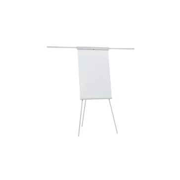   Flipchart tábla 68x105cm, mágneses X-tra Line Standard Plus  EL-FC22 Franken