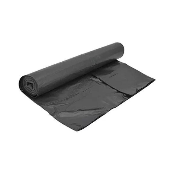 Szemeteszsák ADR UN 3077 55 x 110 cm 70 mikron fekete Szemeteszsák ADR UN 3077 55 x 110 cm 70 mikron fekete